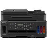 Canon PIXMA G7020 Wireless MegaTank All-in-One Printer 2