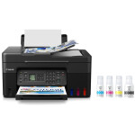 Canon PIXMA G4270 Wireless All-In-One Megatank Inkjet Printer 2