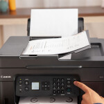 Canon PIXMA G4270 Wireless All-In-One Megatank Inkjet Printer 4