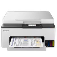 Canon MAXIFY GX1020 Wireless MegaTank Home  and  Office All-In-One Color Printer 1