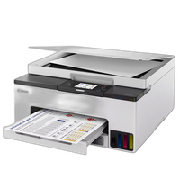 Canon MAXIFY GX1020 Wireless MegaTank Home  and  Office All-In-One Color Printer 2