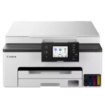 Canon MAXIFY GX1020 Wireless MegaTank Home  and  Office All-In-One Color Printer 3
