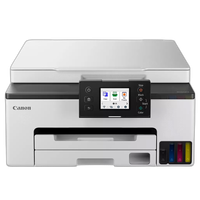 Canon MAXIFY GX1020 Wireless MegaTank Home  and  Office All-In-One Color Printer 3