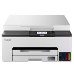 Canon MAXIFY GX1020 Wireless MegaTank Home  and  Office All-In-One Color Printer 4