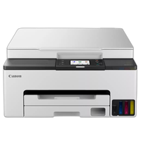 Canon MAXIFY GX1020 Wireless MegaTank Home  and  Office All-In-One Color Printer 4
