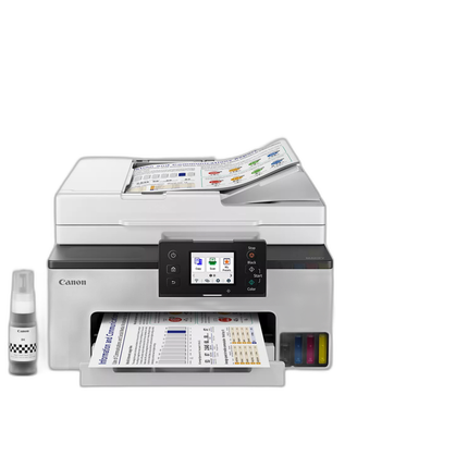 Canon MAXIFY GX2020 Wireless MegaTank Home and Office All-In-One Color Printer