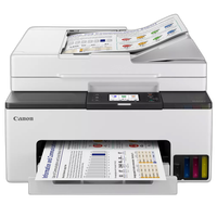 Canon MAXIFY GX2020 Wireless MegaTank Home  and  Office All-In-One Color Printer 1