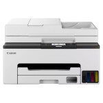 Canon MAXIFY GX2020 Wireless MegaTank Home  and  Office All-In-One Color Printer 2