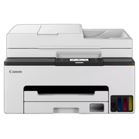 Canon MAXIFY GX2020 Wireless MegaTank Home  and  Office All-In-One Color Printer 2