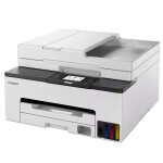 Canon MAXIFY GX2020 Wireless MegaTank Home  and  Office All-In-One Color Printer 4