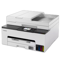 Canon MAXIFY GX2020 Wireless MegaTank Home  and  Office All-In-One Color Printer 4