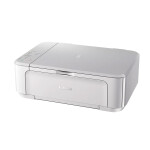Canon PIXMA MG3620 Wireless All-in-One Inkjet Printer (White) 2