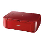 Canon PIXMA MG3620 Wireless All-in-One Inkjet Printer (Red) 3