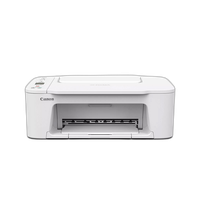 Canon PIXMA TS3720 Wireless All-in-One Printer (White) 2