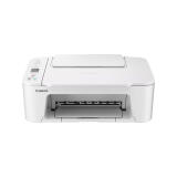Canon PIXMA TS3720 Wireless All-in-One Printer (White) 3