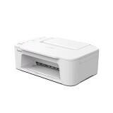 Canon PIXMA TS3720 Wireless All-in-One Printer (White) 4