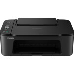 Canon PIXMA TS3520 Wireless All-In-One Printer (Black) 2