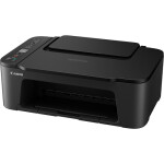 Canon PIXMA TS3520 Wireless All-In-One Printer (Black) 3