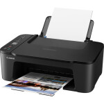Canon PIXMA TS3520 Wireless All-In-One Printer (Black) 4