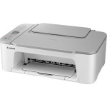 Canon PIXMA TS3520 Wireless All-In-One Printer (White) 3