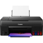 Canon PIXMA G620 Wireless MegaTank Photo All-in-One Printer 0