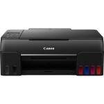 Canon PIXMA G620 Wireless MegaTank Photo All-in-One Printer 1
