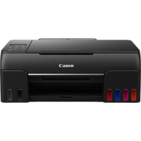 Canon PIXMA G620 Wireless MegaTank Photo All-in-One Printer 1