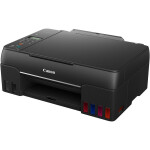 Canon PIXMA G620 Wireless MegaTank Photo All-in-One Printer 2