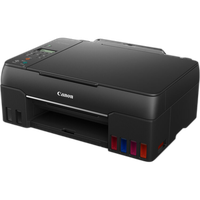 Canon PIXMA G620 Wireless MegaTank Photo All-in-One Printer 2