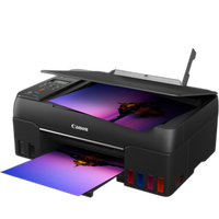 Canon PIXMA G620 Wireless MegaTank Photo All-in-One Printer 3