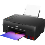 Canon PIXMA G620 Wireless MegaTank Photo All-in-One Printer 4