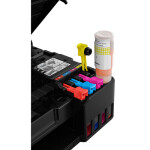 Canon PIXMA G620 Wireless MegaTank Photo All-in-One Printer 6