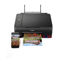 Canon PIXMA G620 Wireless MegaTank Photo All-in-One Printer 8