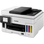Canon MAXIFY GX6020 Wireless MegaTank All-In-One Printer 1