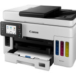 Canon MAXIFY GX6020 Wireless MegaTank All-In-One Printer 7