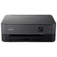 Canon PIXMA TS6420a Wireless Inkjet All-In-One Color Printer (Black) 0