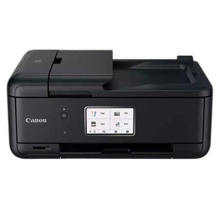 Canon PIXMA TR8620a Wireless Home Office All-in-One Printer