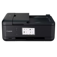 Canon PIXMA TR8620a Wireless Home Office All-in-One Printer 0