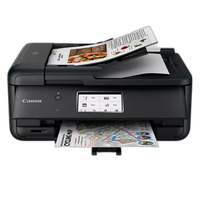 Canon PIXMA TR8620a Wireless Home Office All-in-One Printer 1