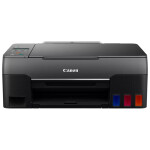 Canon PIXMA G3260 Wireless MegaTank All-in-One Printer 0
