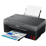 Canon PIXMA G3260 Wireless MegaTank All-in-One Printer 1