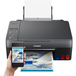 Canon PIXMA G3260 Wireless MegaTank All-in-One Printer 3