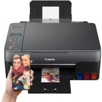 Canon PIXMA G3260 Wireless MegaTank All-in-One Printer 4