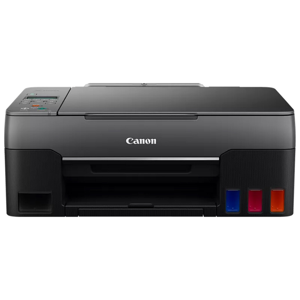 Canon PIXMA G3260 Wireless MegaTank All-in-One Printer