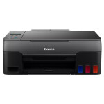 Canon PIXMA G2260 MegaTank All-in-One Printer 0