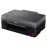 Canon PIXMA G2260 MegaTank All-in-One Printer 1