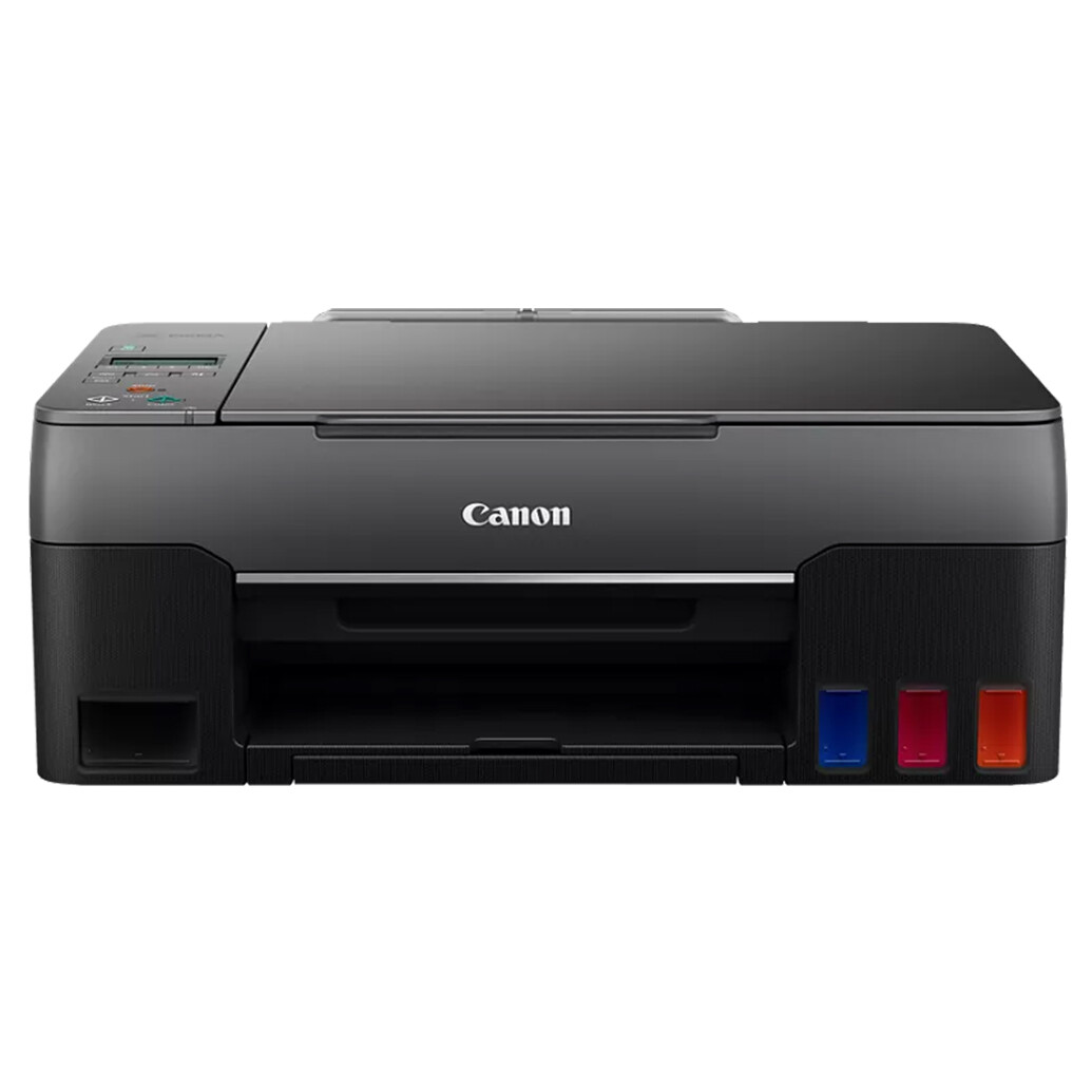 Canon PIXMA G2260 MegaTank All-in-One Printer