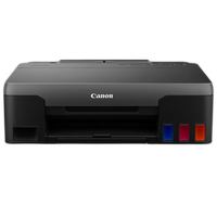 Canon PIXMA G1220 MegaTank Inkjet Printer 0