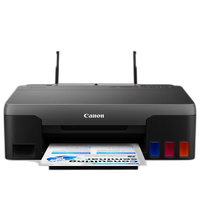 Canon PIXMA G1220 MegaTank Inkjet Printer 2