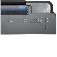 Canon PIXMA G1220 MegaTank Inkjet Printer 4